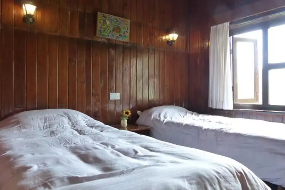 Lukla Airport Resort Lukla