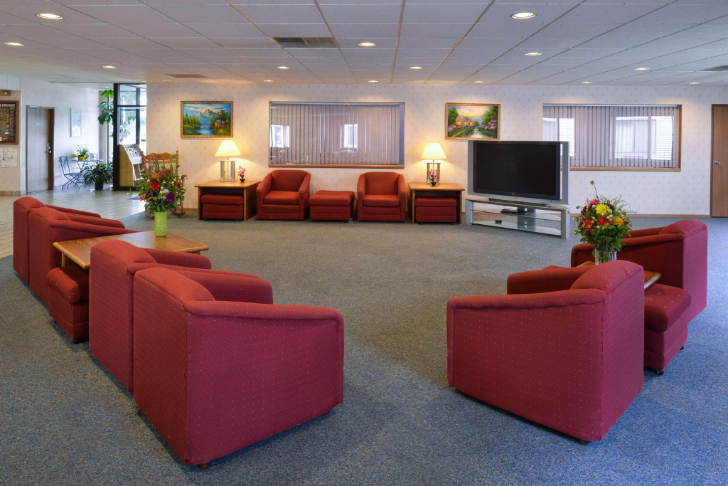 Americas Best Value Inn La Crosse