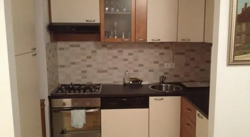 Apartment Toni