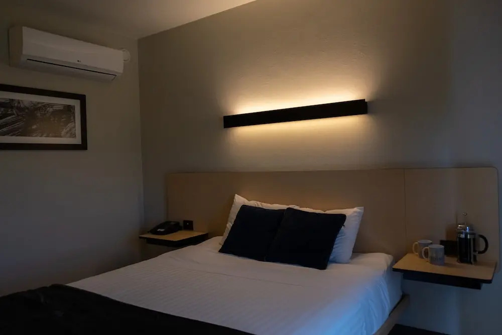 BV Hotel Atlixco