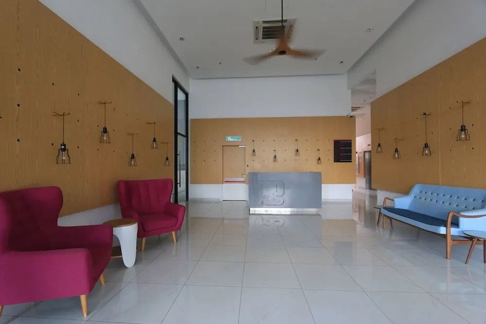 Eco Kanvas Soho Suites