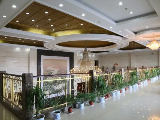 Kenli Hotel
