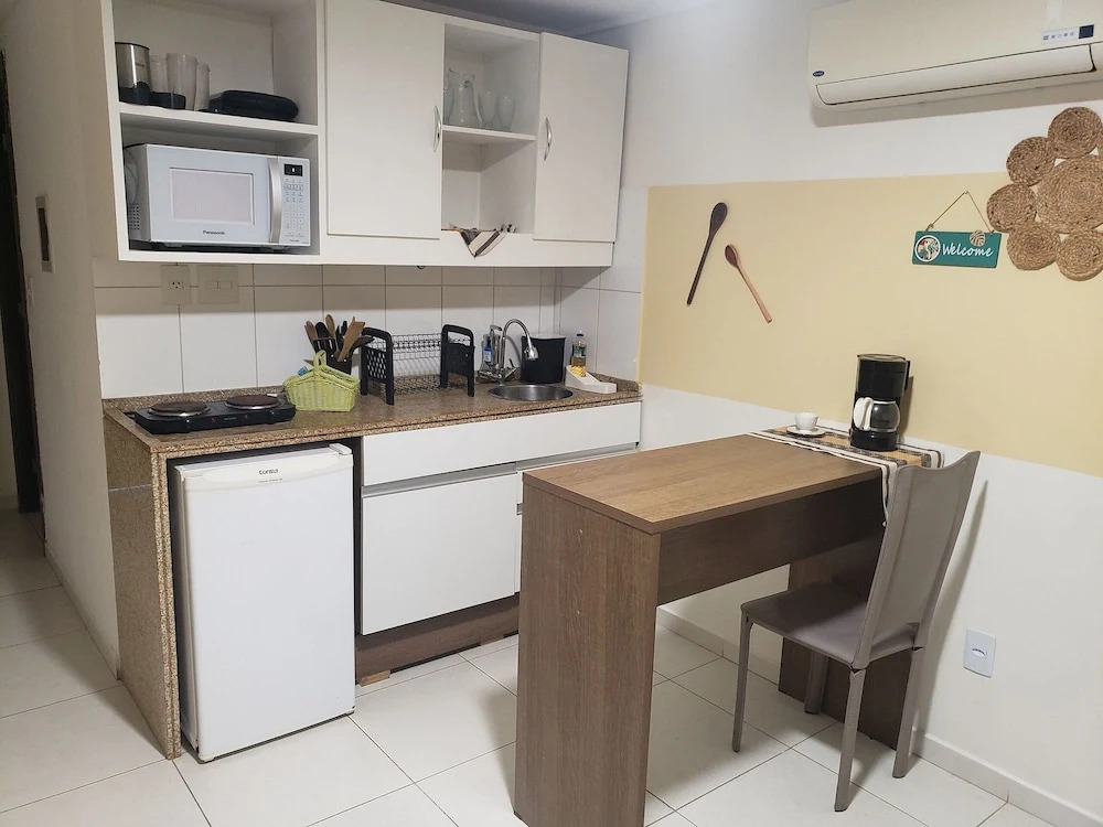 Manaíra Palace Residence-Prédio Beira Mar