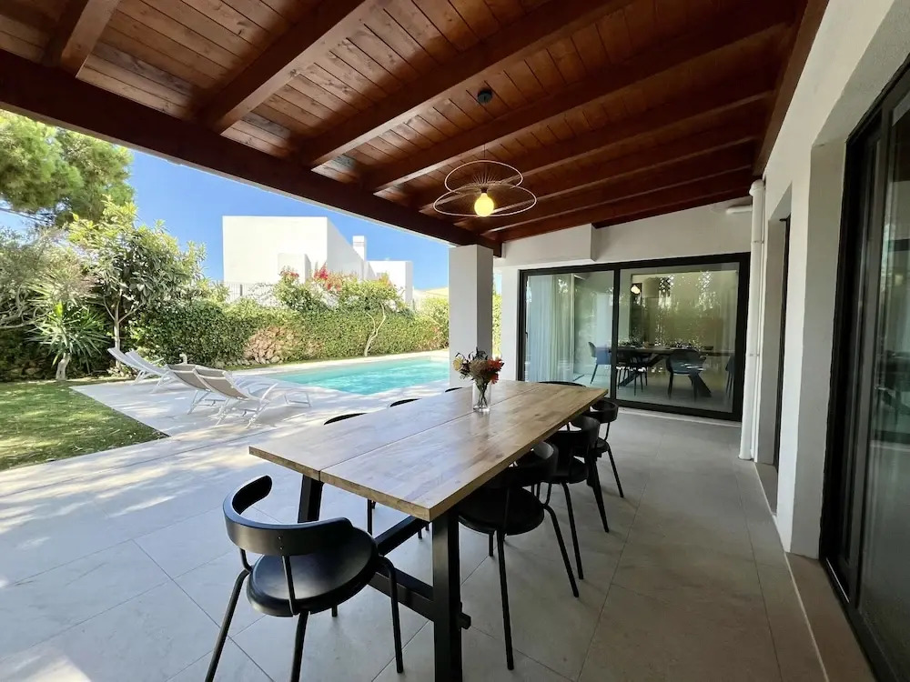 Vilamoura Premium Villa With Pool by Homing