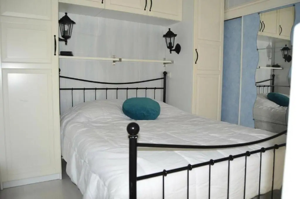 Résidence GRANDE BLEUE - Maisons & Villas pour 5 Personnes 84