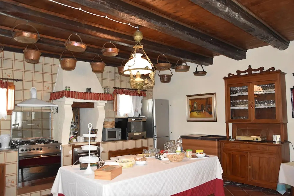 Agriturismo Tenuta Goro Veneto