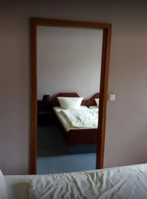 Hotel Luitpold Schweinfurt