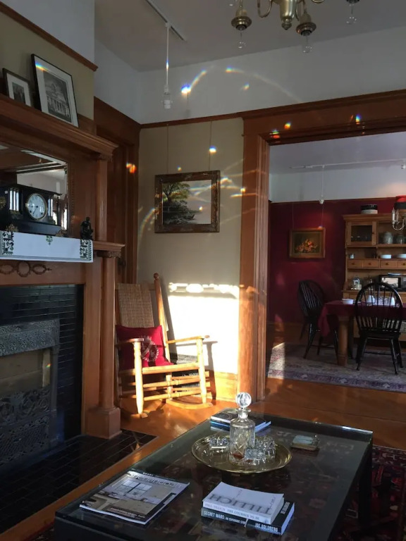 Burford House Inn