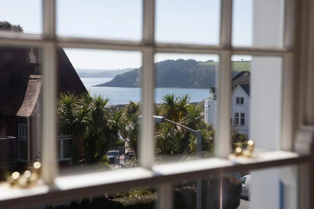 Kinbrae House Holiday Apartments