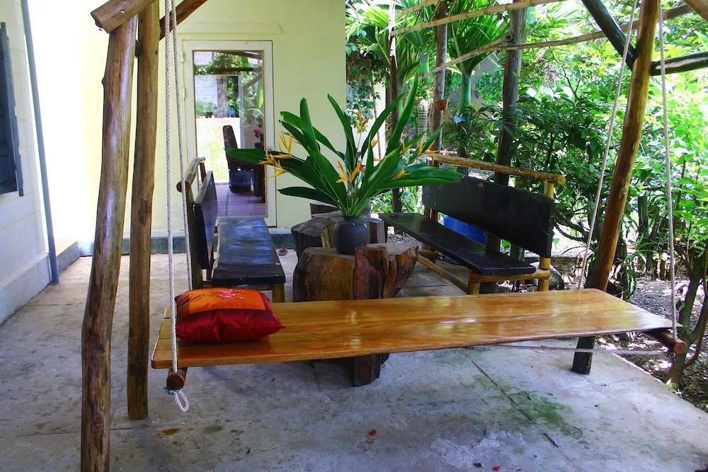 Hoi An Mercy Homestay