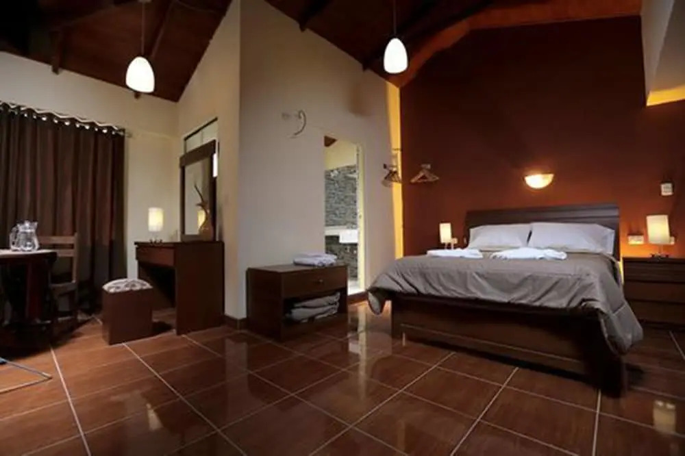 Urubamba Homestay