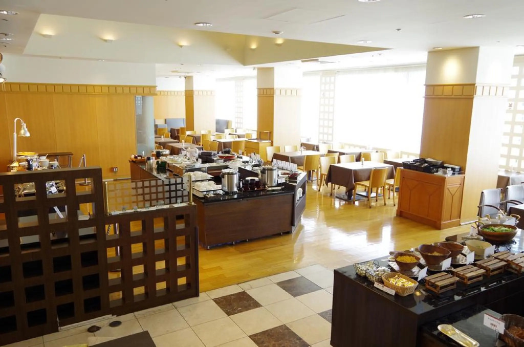 Kawagoe Prince Hotel