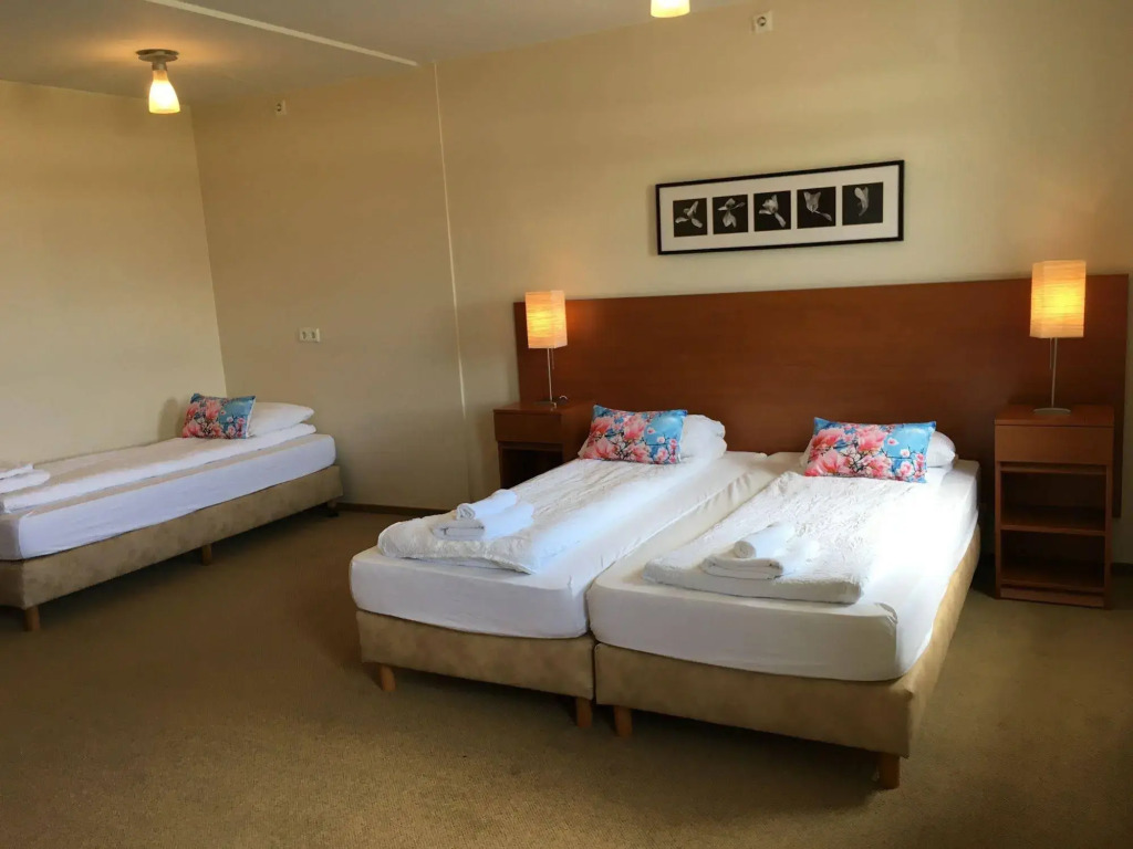 Hotel Vest Mar