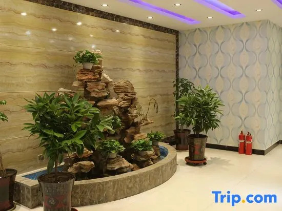 Yake e Home Hotel (Gaochun 107 National Road Branch)