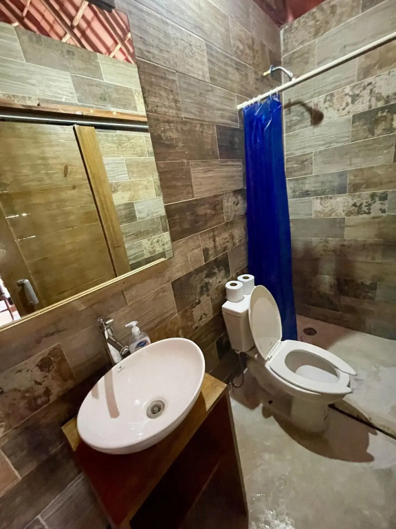 Hotel AKBAL Holbox