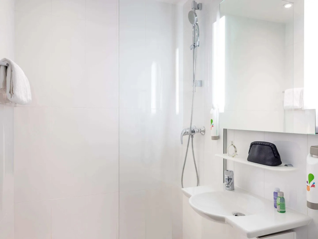 ibis Styles Paris Alesia Montparnasse