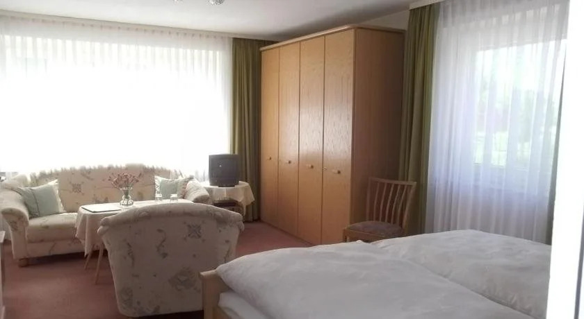 Kurhotel Freuschle