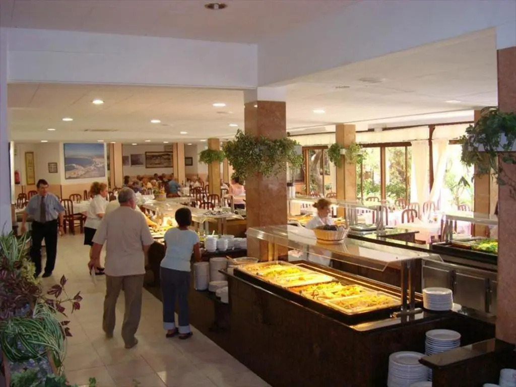 Hotel Univers