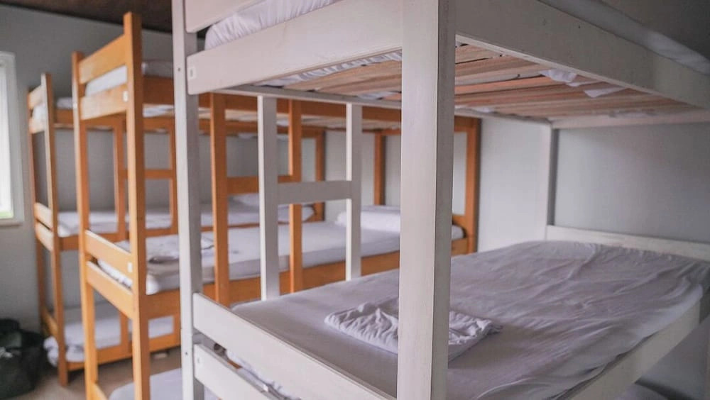Hostel Papai