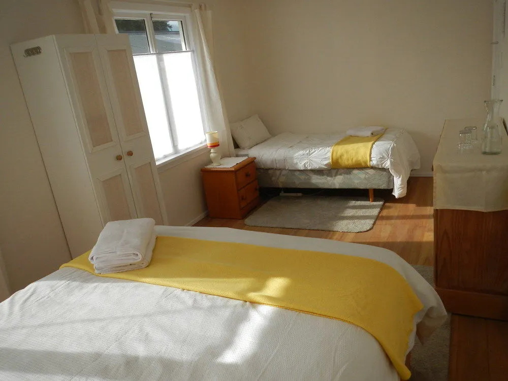 The Beach House
