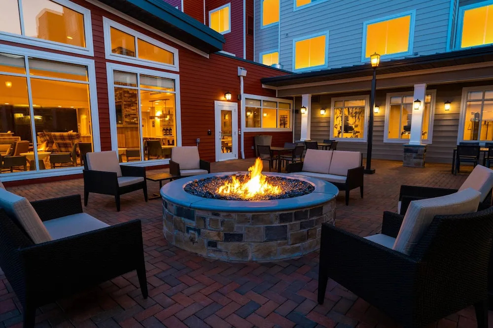 Residence Inn by Marriott Livermore