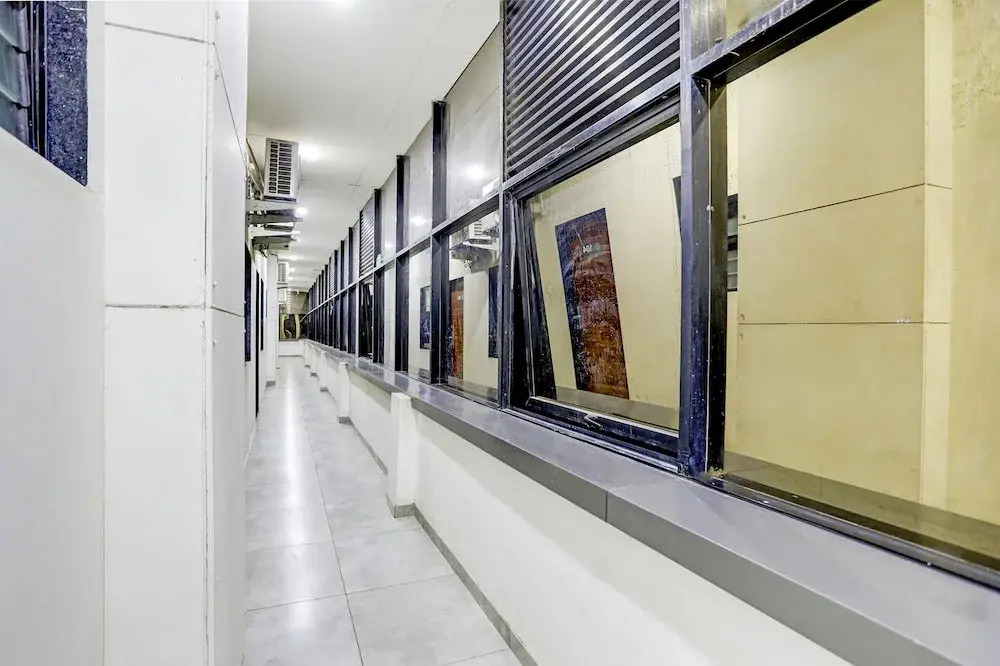 Hotel Maa Gayatri by OYO Rooms