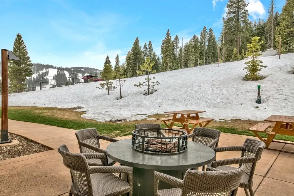 Mid-mountain Luxury At Northstar 2 Bedroom Condo by RedAwning