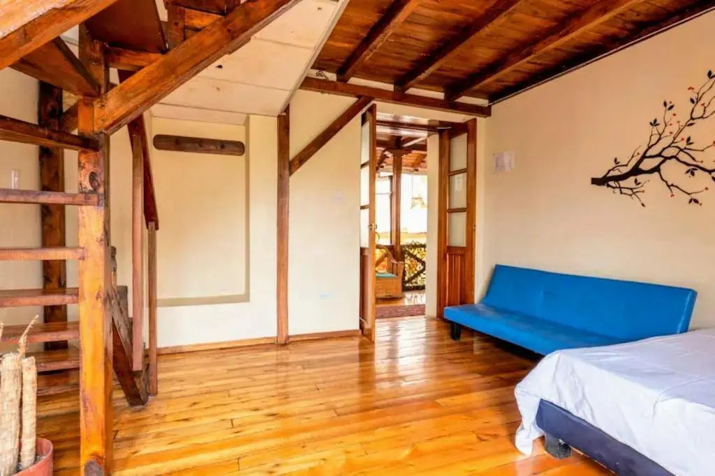 Hostal La Suite