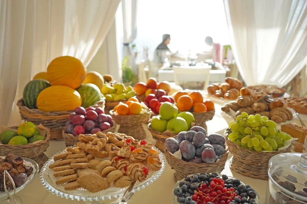 Le Capase Resort Salento