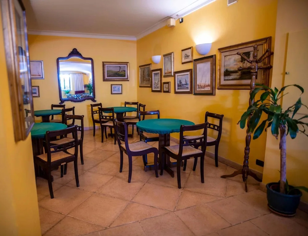 Hotel Miranda