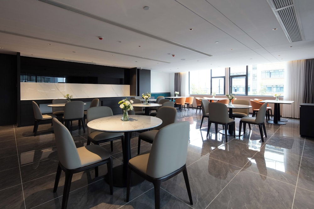 Mcsrh Hotel-ChongQing Jiefangbei Pedestrian Street