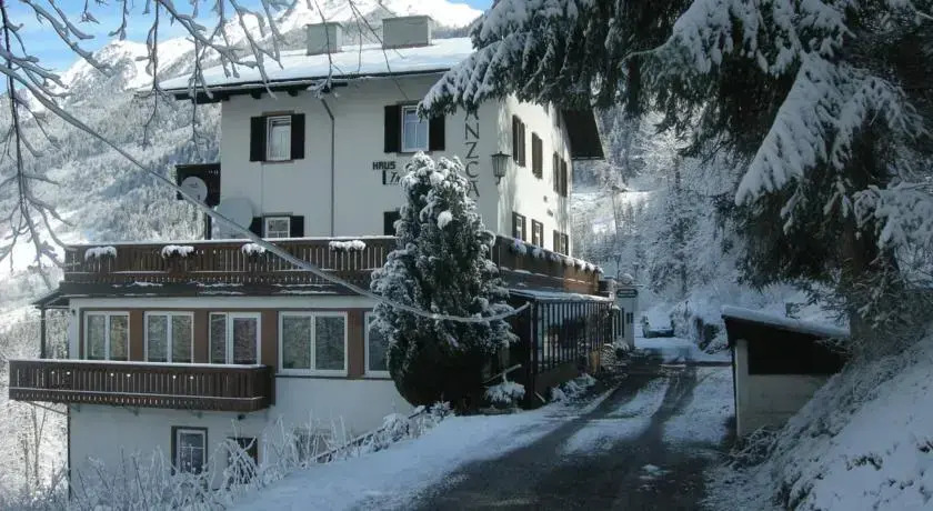 Pension Frohsinn