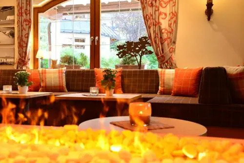 Hotel Jagdhof
