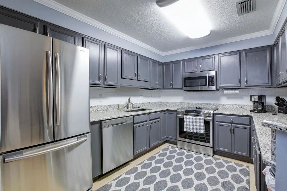 Destin Sands Condos by Panhandle Getaways