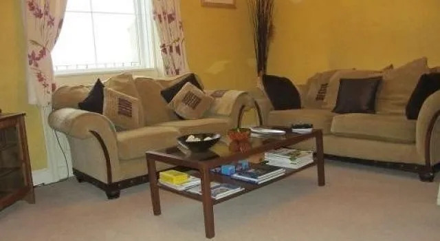 Pinfold Guest House