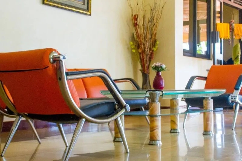 Kasangati Resort Centre