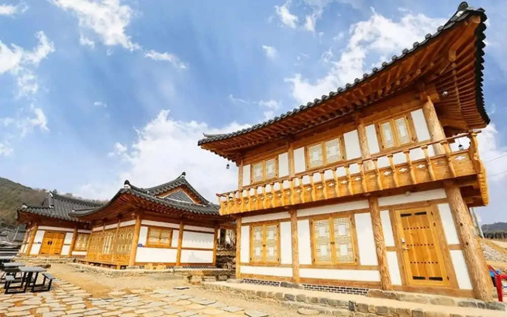 Iksan Geummagwan Pension
