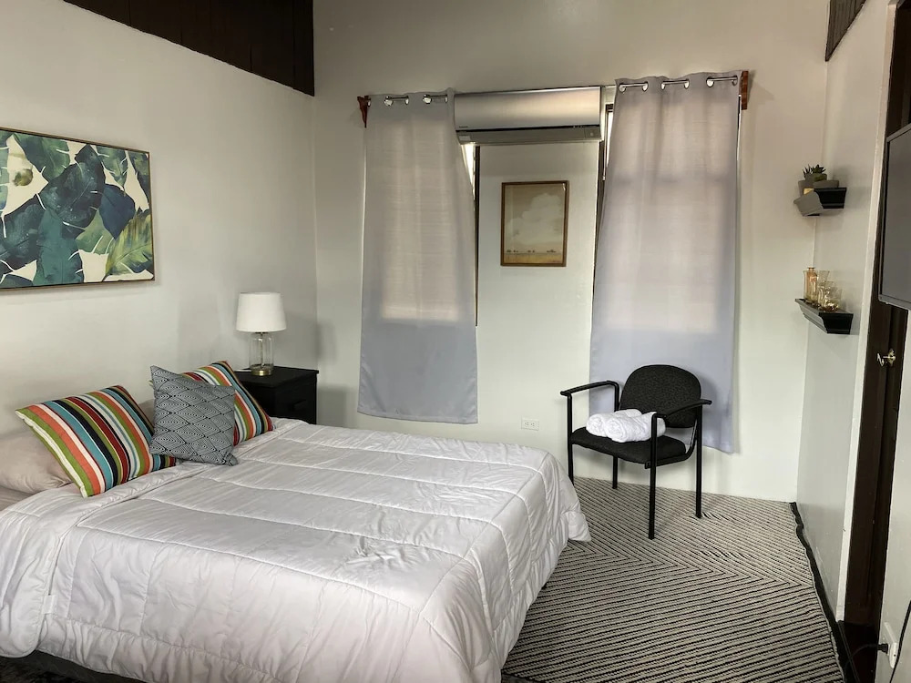 Hotel Cañas