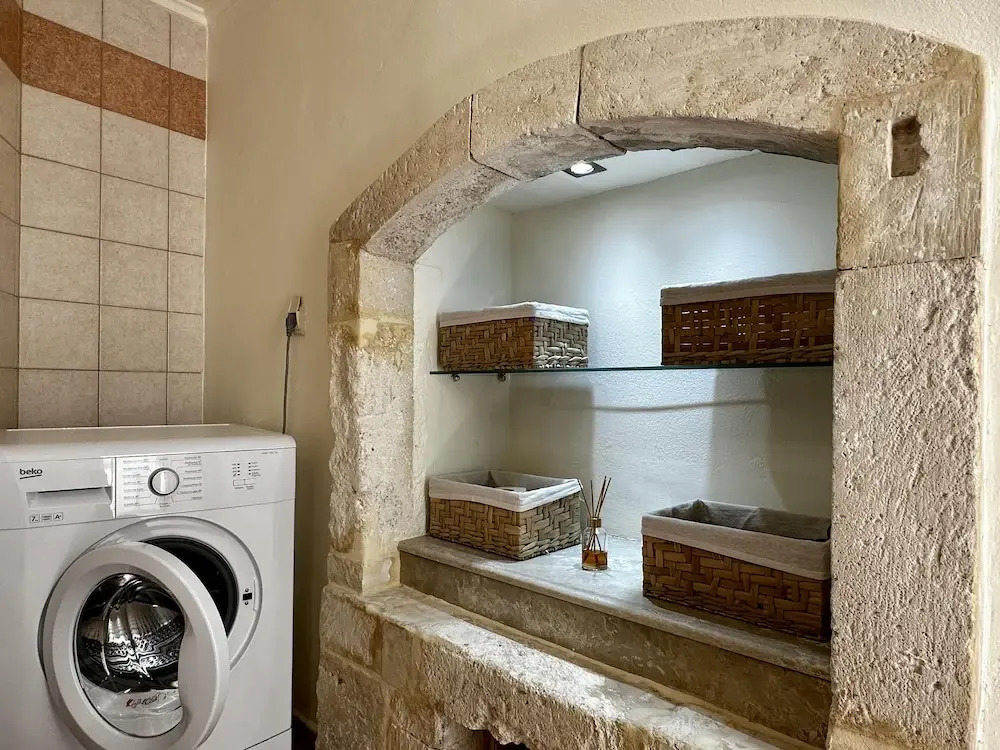 City Center 1-bed House in Heraklion