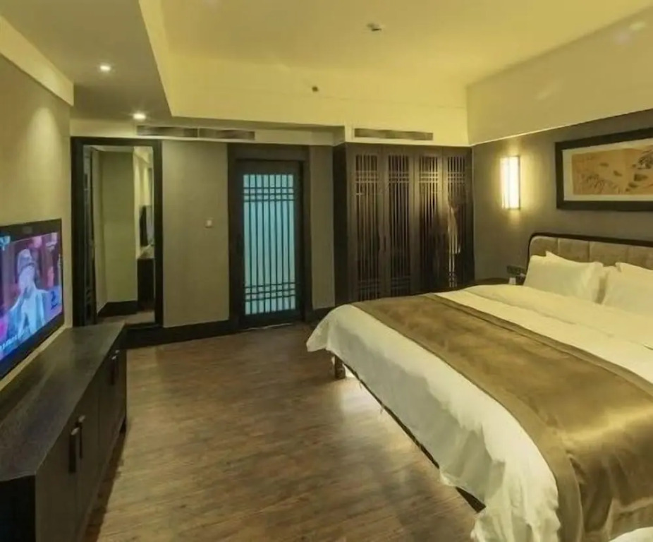Chengdu Rongtou Hotel