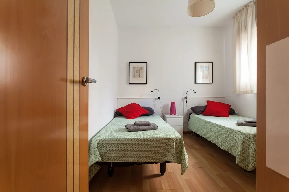 Deluxe Apartment  Callejuela