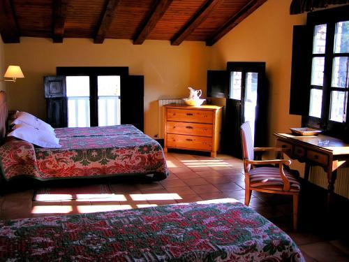 La Fabrica Casa Rural