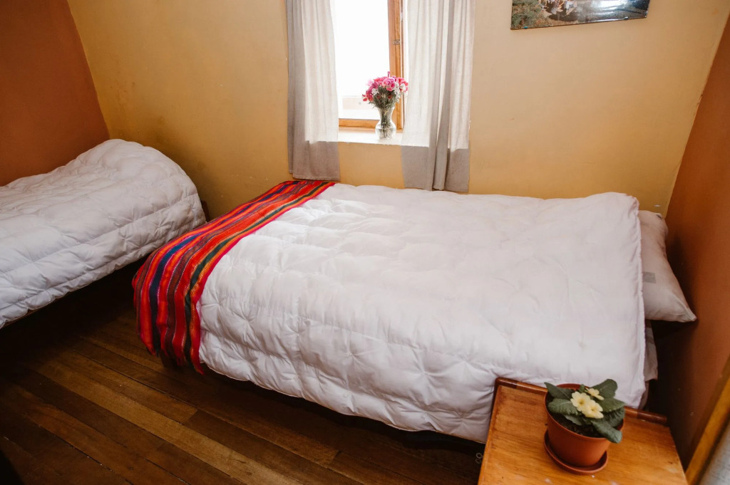 Casa Cusco guest house