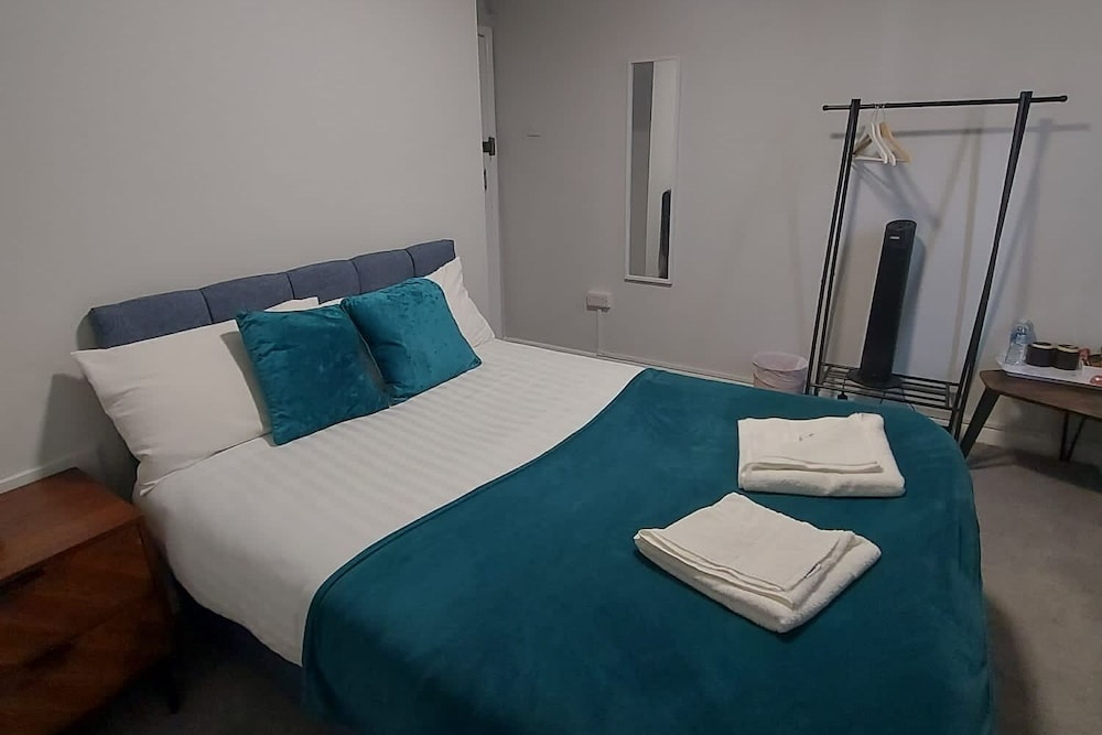 Seaside Serenity Retreat in Southsea