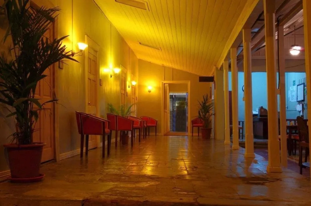Hotel Liberia