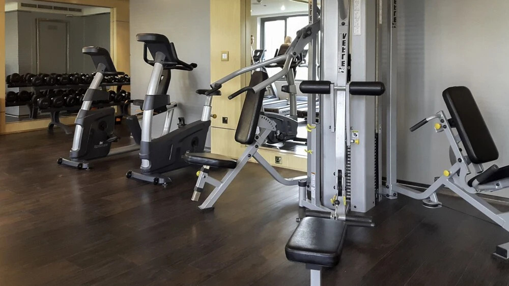 One Perfect Stay - Studio Executive Bay