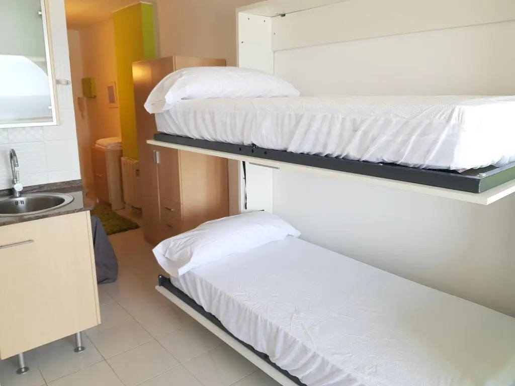Apartamento Yellow Sea 173