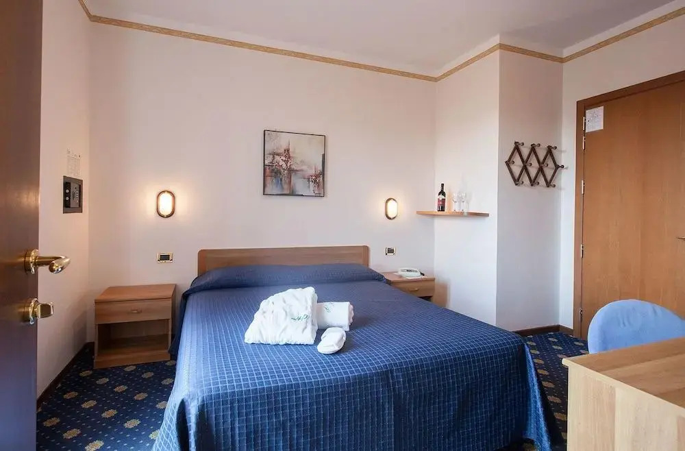 Hotel Prealpi