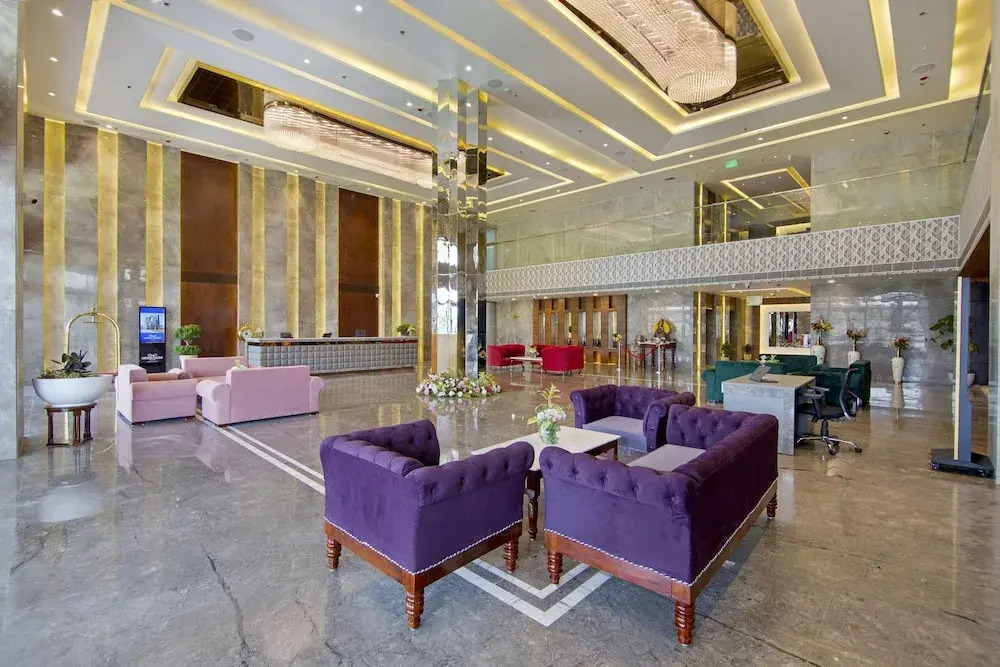 Sarovar Portico Sonipat