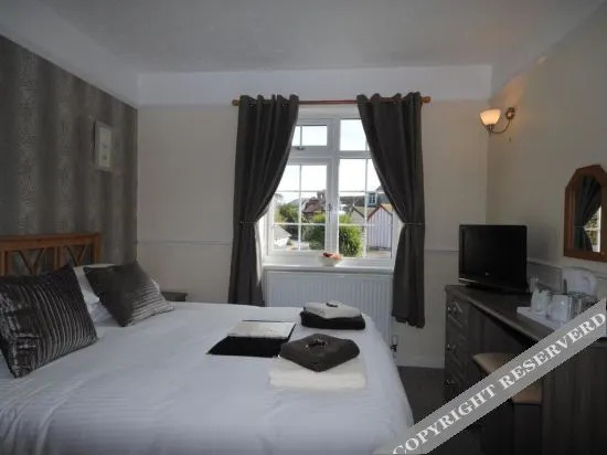 The Westcott Guest House